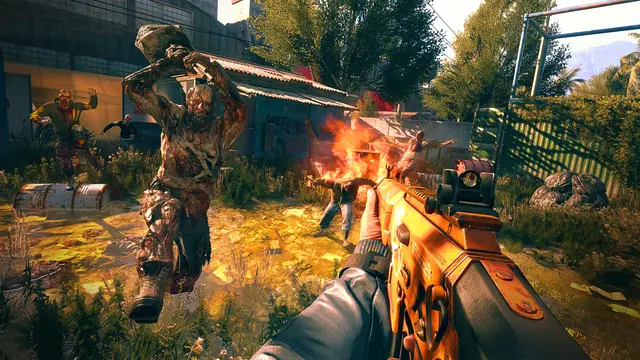 Dying Light: The Following - imagem 12
