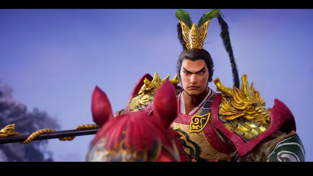 DYNASTY WARRIORS 3 Complete Edition Remastered - imagem 2