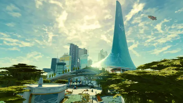 Starfield - imagem 5