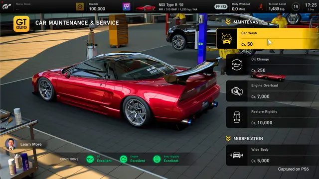 Gran Turismo 7 - imagem 8