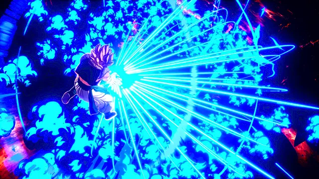 Dragon Ball Sparking Zero - imagem 6