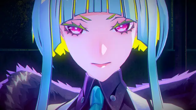 Soul Hackers 2 - imagem 10