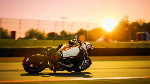 RIDE 4 - imagem 1