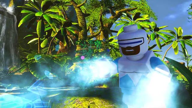 LEGO Os Incríveis - imagem 2