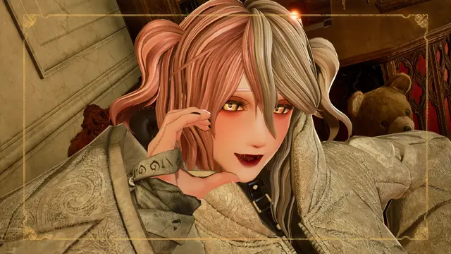 CODE VEIN II - imagem 30