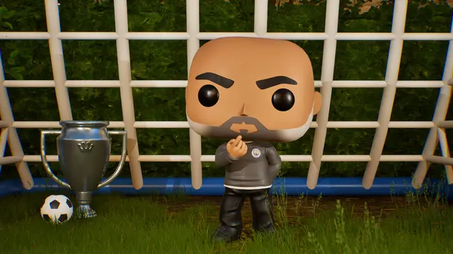 Funko Fusion - imagem 25