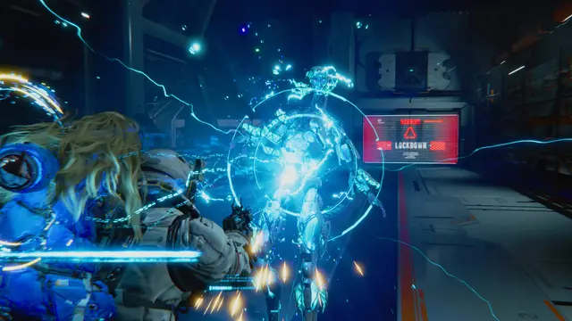 PRAGMATA - imagem 9
