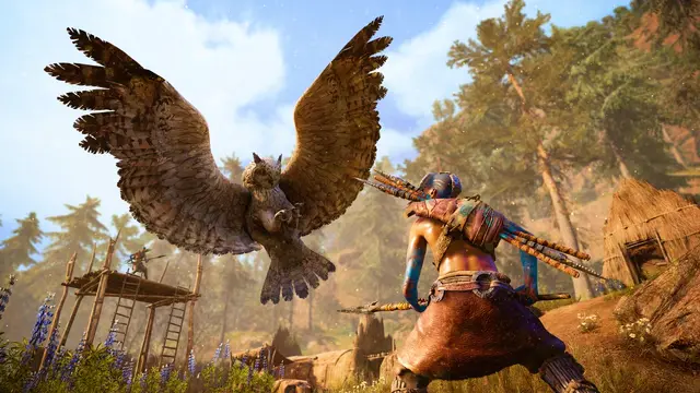 Far Cry Primal - Digital Apex Edition - imagem 1