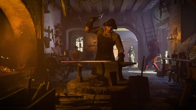 Kingdom Come Deliverance II - imagem 24