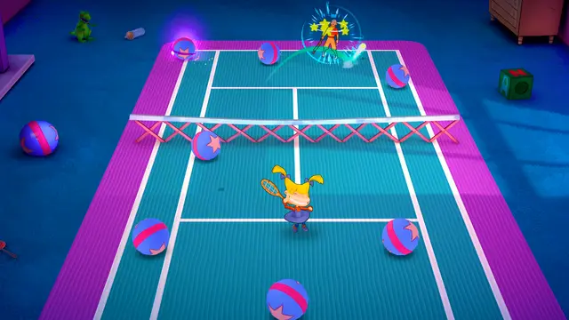 Nickelodeon Extreme Tennis Next - imagem 2