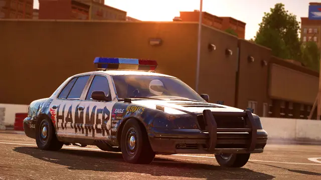 Wreckfest - imagem 32