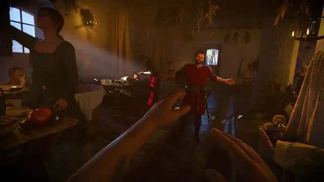 Kingdom Come Deliverance II - imagem 9