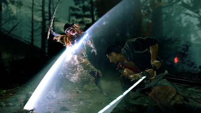 Onimusha Way of the Sword - imagem 15