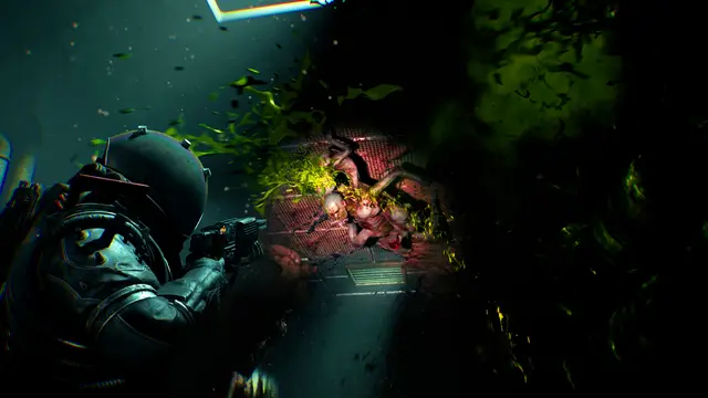 Cronos The New Dawn - imagem 11