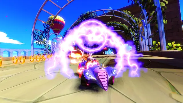 Team Sonic Racing - imagem 6