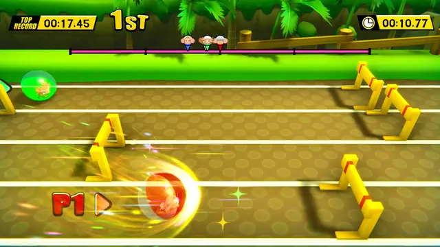 Team Sonic Racing - imagem 13