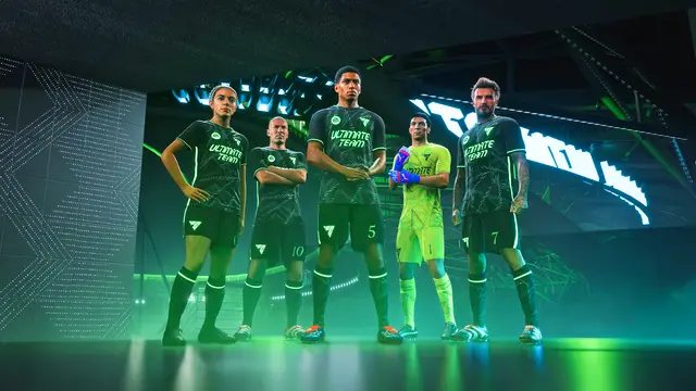 EA SPORTS FC 25 - imagem 2
