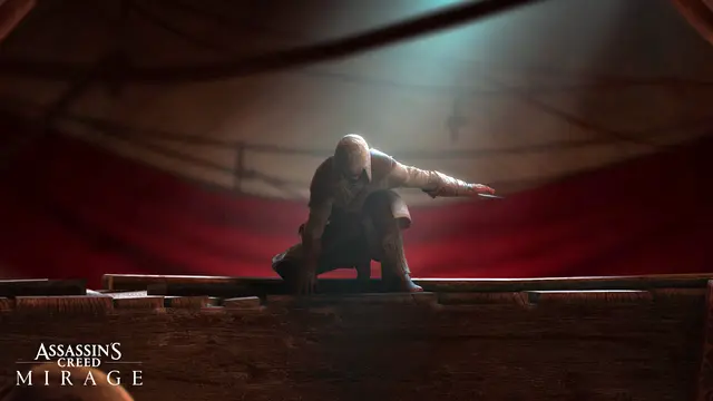 Assassins Creed Mirage - imagem 13