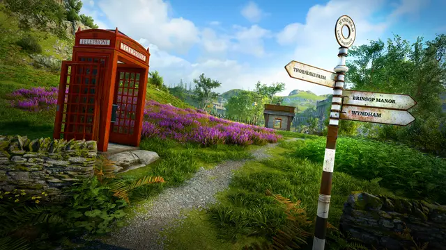 Atomfall - imagem 17
