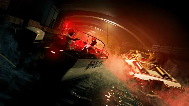 Mafia III Definitive Edition - imagem 10