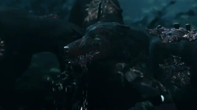 Resident Evil - imagem 9
