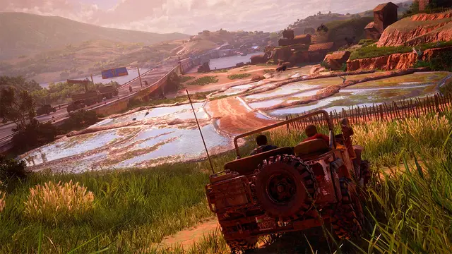 UNCHARTED: Coleção Legado dos Ladrões - imagem 17