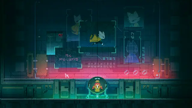 Nine Sols - imagem 3