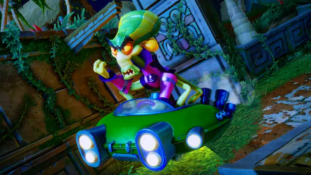 Crash Bandicoot 4: It’s About Time - imagem 15