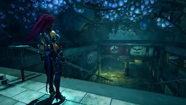 Darksiders III - imagem 32