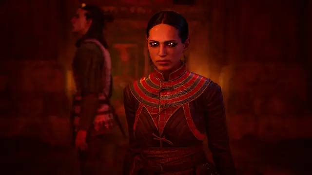 The Blood of Dawnwalker - imagem 14