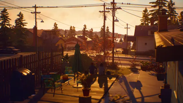 Life is Strange 2 - Complete Season - imagem 8