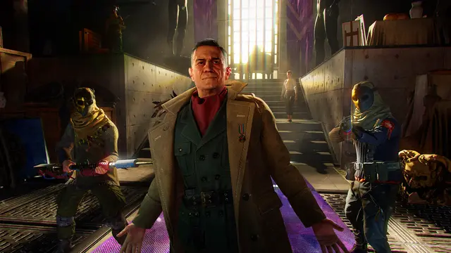 Dying Light 2 - imagem 2