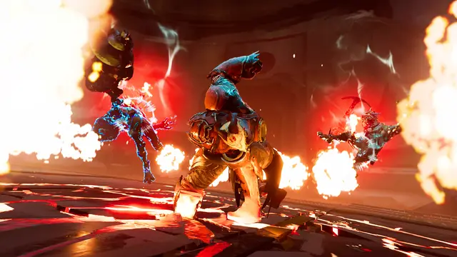 Elta Defy All Gods - imagem 5