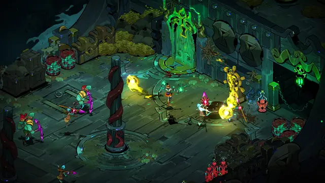 Hades II - imagem 4