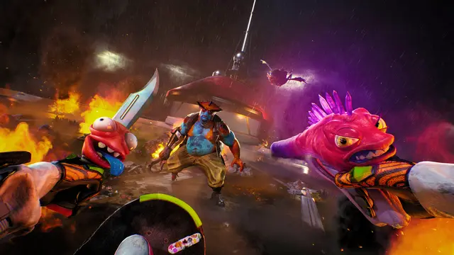 High On Life 2 - imagem 8