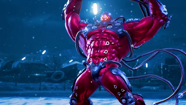 TEKKEN 7 - imagem 1