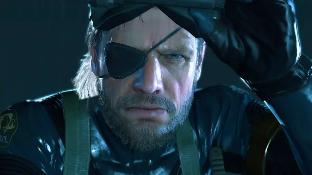 METAL GEAR SOLID V: THE DEFINITIVE EXPERIENCE - imagem 4