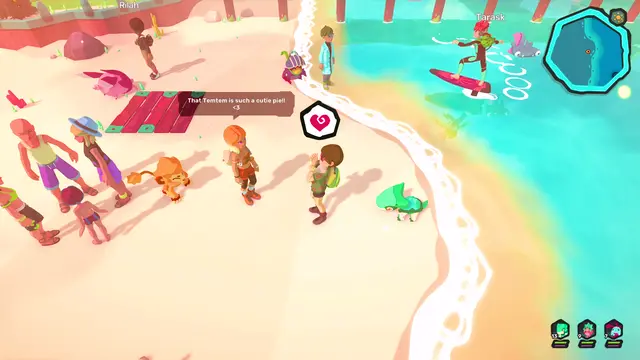 Temtem - imagem 13