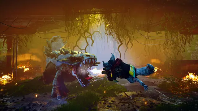 Biomutant - imagem 2
