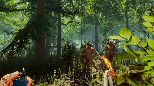 The Forest - imagem 9