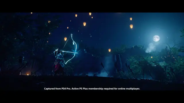 Ghost of Tsushima - imagem 10