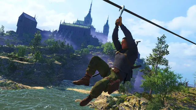Sniper Elite Resistance - imagem 13