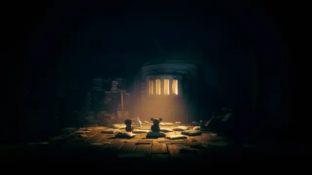 Little Nightmares III - imagem 17