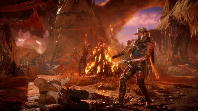Mortal Kombat 11 Ultimate - imagem 19