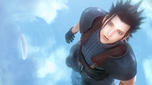 Crisis Core Final Fantasy VII Reunion - imagem 1
