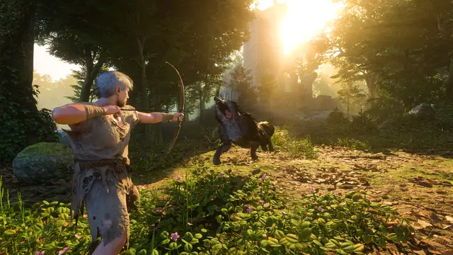 Enshrouded - imagem 8