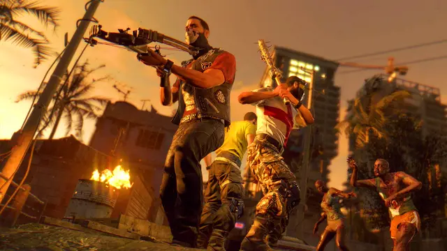 Dying Light: The Following - imagem 4