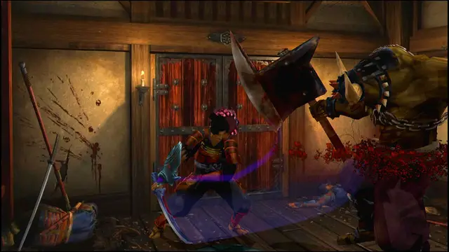 Onimusha 2: Samurai's Destiny - imagem 23