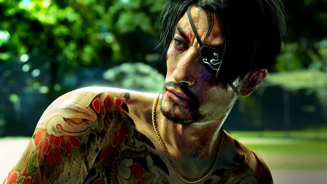 Like a Dragon Pirate Yakuza in Hawaii - imagem 4