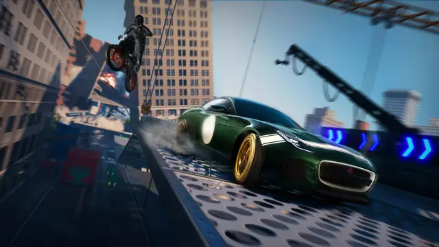 The Crew 2 - imagem 11